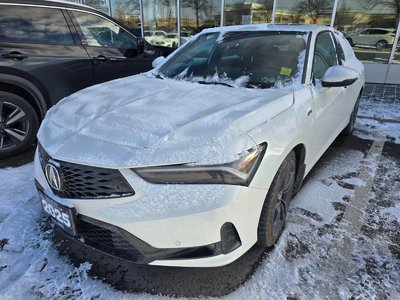 2025 Acura Integra in Markham, Ontario
