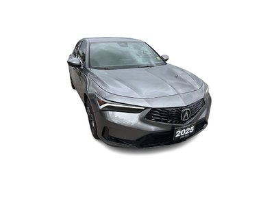 2025 Acura Integra in Markham, Ontario