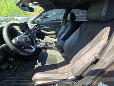 2025 Acura Integra in Markham, Ontario