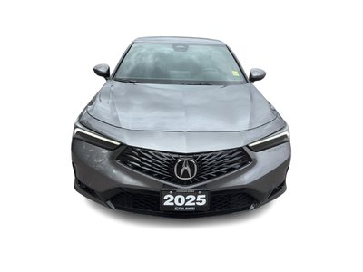 2025 Acura Integra in Markham, Ontario