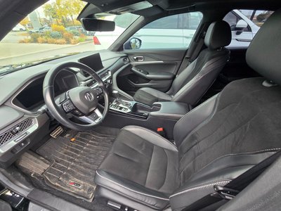 2025 Acura Integra in Markham, Ontario