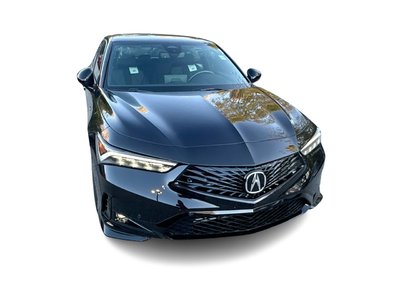 2026 Acura Integra in Markham, Ontario