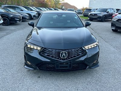 2026 Acura Integra in Markham, Ontario