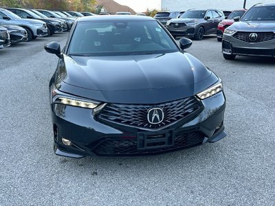 2026 Acura Integra in Markham, Ontario