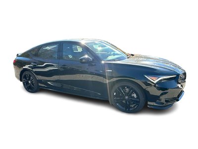 2026 Acura Integra in Markham, Ontario