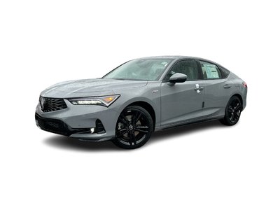 2026 Acura Integra in Markham, Ontario