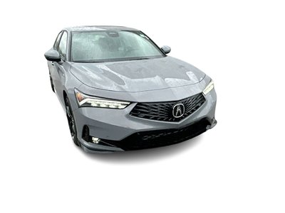 2026 Acura Integra in Markham, Ontario