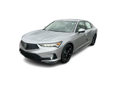2026 Acura Integra in Markham, Ontario