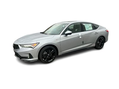 2026 Acura Integra in Markham, Ontario