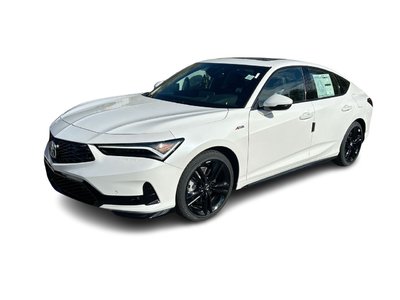 2026 Acura Integra in Markham, Ontario