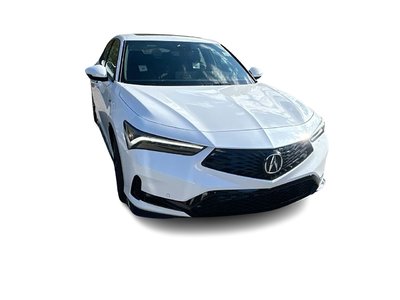 2026 Acura Integra in Markham, Ontario