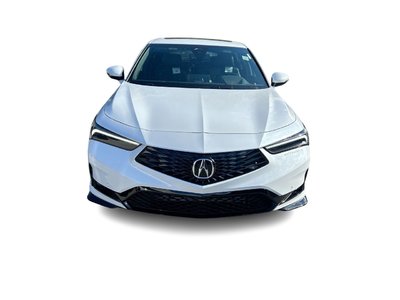 2026 Acura Integra in Markham, Ontario