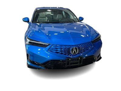 2026 Acura Integra in Markham, Ontario