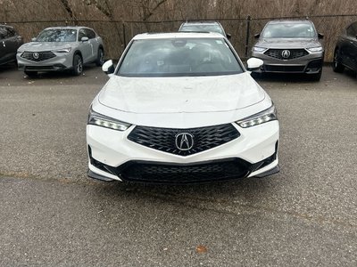 2026 Acura Integra in Markham, Ontario