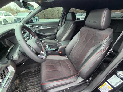 2026 Acura Integra in Markham, Ontario