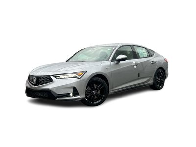 2026 Acura Integra in Markham, Ontario