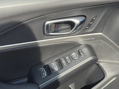 2026 Acura Integra in Markham, Ontario