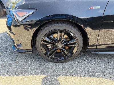 2026 Acura Integra in Markham, Ontario