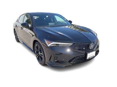 2026 Acura Integra in Markham, Ontario