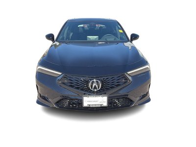 2026 Acura Integra in Markham, Ontario