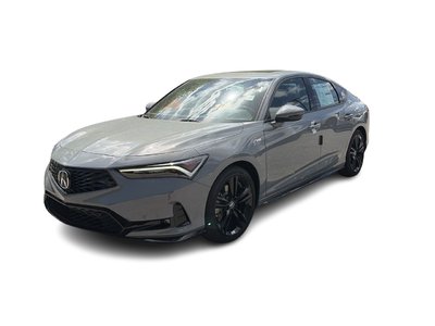2026 Acura Integra in Markham, Ontario
