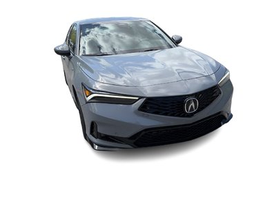 2026 Acura Integra in Markham, Ontario