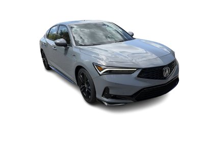 2026 Acura Integra in Markham, Ontario