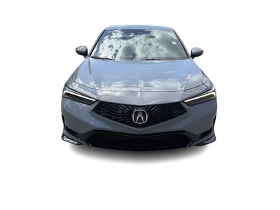 2026 Acura Integra in Markham, Ontario