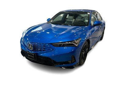 2026 Acura Integra in Markham, Ontario
