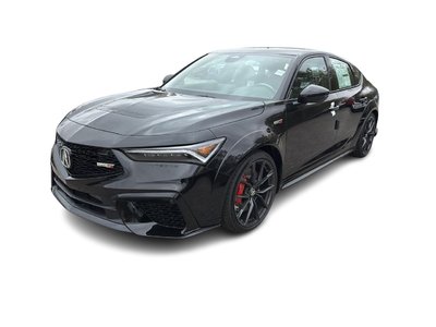 2026 Acura Integra in Markham, Ontario