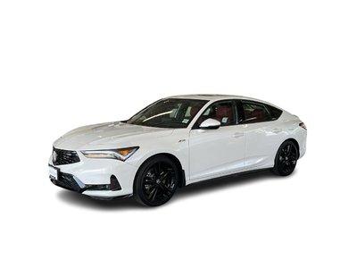 2026 Acura Integra in Markham, Ontario