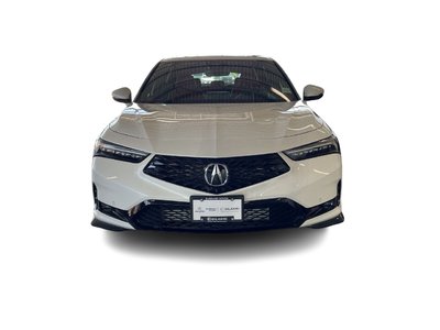 2026 Acura Integra in Markham, Ontario