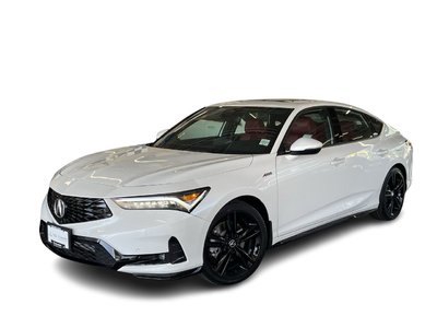 2026 Acura Integra in Markham, Ontario