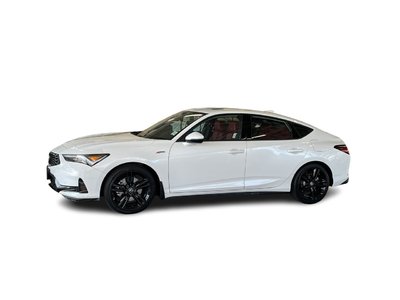 2026 Acura Integra in Markham, Ontario