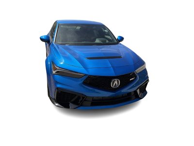 2026 Acura Integra in Markham, Ontario