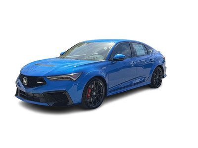2026 Acura Integra in Markham, Ontario