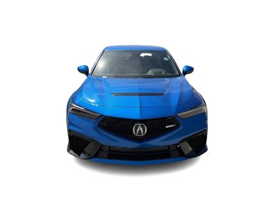 2026 Acura Integra in Markham, Ontario