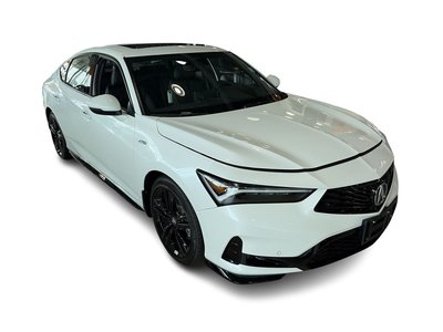 2026 Acura Integra in Markham, Ontario
