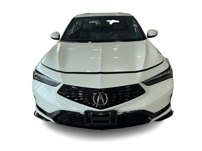2026 Acura Integra in Markham, Ontario