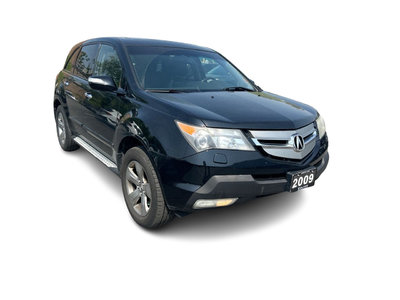 Acura MDX  2009 à Markham, Ontario
