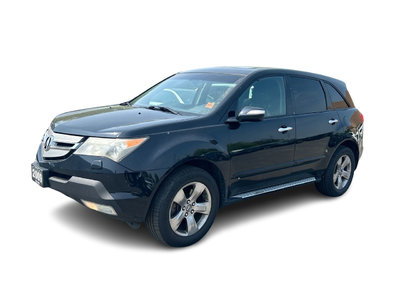 Acura MDX  2009 à Markham, Ontario