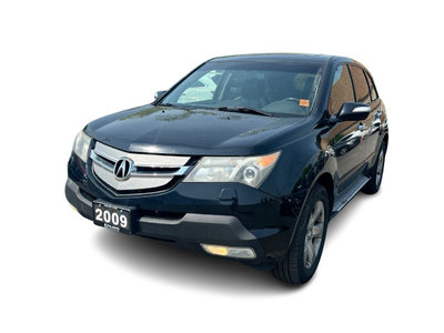 Acura MDX  2009 à Markham, Ontario