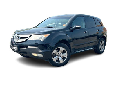 Acura MDX  2009 à Markham, Ontario