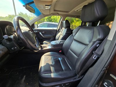2010 Acura MDX in Markham, Ontario