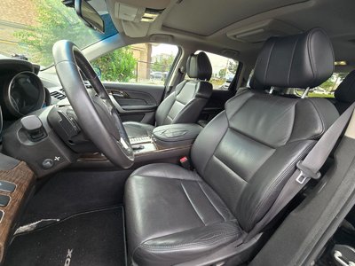 2010 Acura MDX in Markham, Ontario