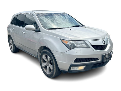 2012 Acura MDX in Markham, Ontario