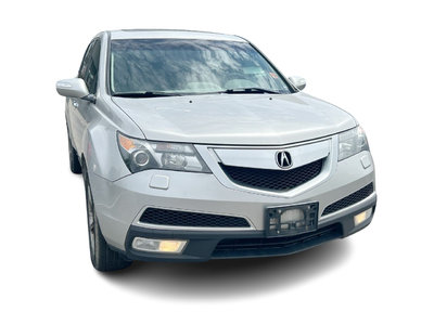 2012 Acura MDX in Markham, Ontario