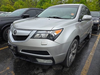 Acura MDX  2012 à Markham, Ontario