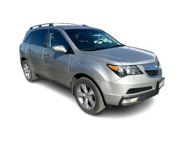 2012 Acura MDX in Markham, Ontario