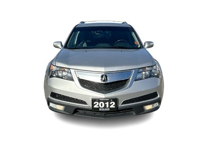 2012 Acura MDX in Markham, Ontario